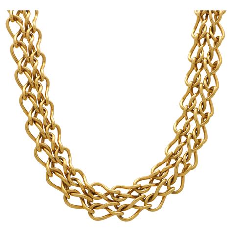 collier de cartier.